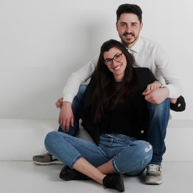 DINA BIBIANA E ABBIATI ELIA