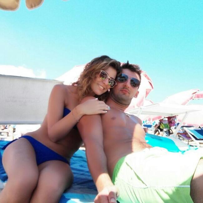 ZAPIRTAN DANIEL E REDAELLI CELESTE
