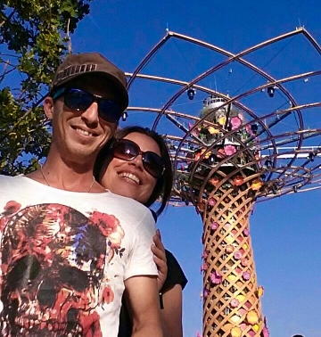 Falzone Federica & Artamonte Pasquale