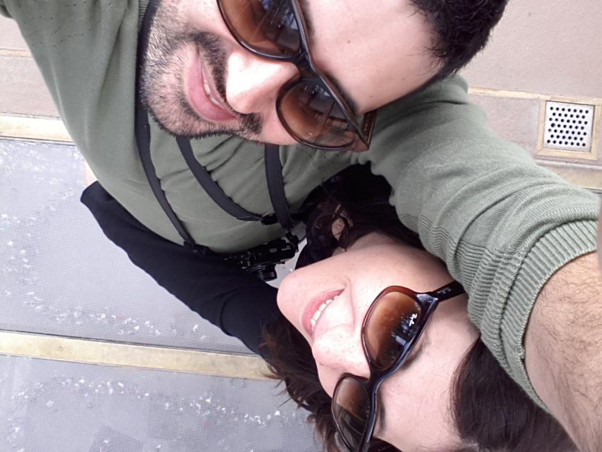 Noris Mirko e Di Noi Oriana