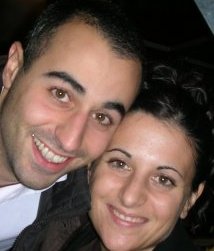 Pettinato Paolo e Carnini Silvia