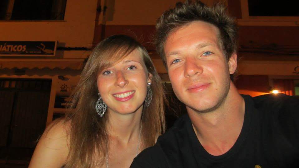 Morandi Stefania & Binda Matteo