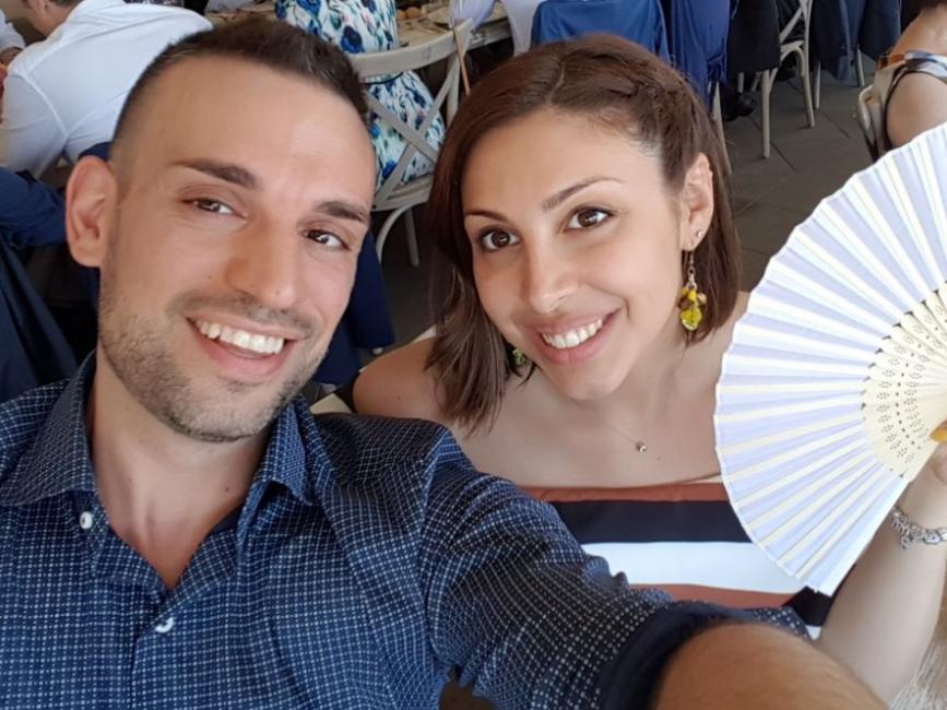 Spada Walter & Panigiani Alessandra