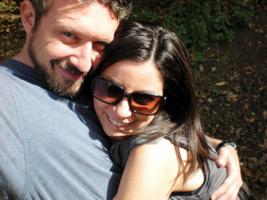 Bruno Michele e Mazzei Teresa