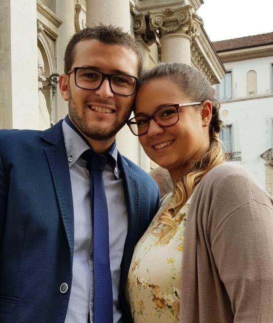 D'ORIA STEFANO E CURTI SILVIA