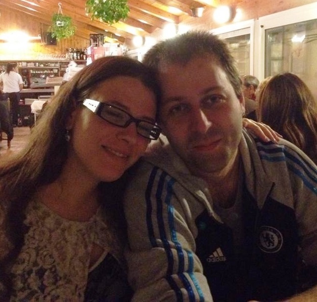 Bignami Giulio e Basciano Deborah