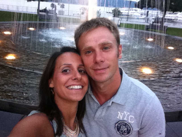 Gardenal Elena & Bodio Valentino