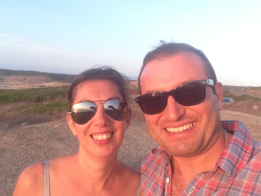 Martone Massimiliano e Crisafulli Debora