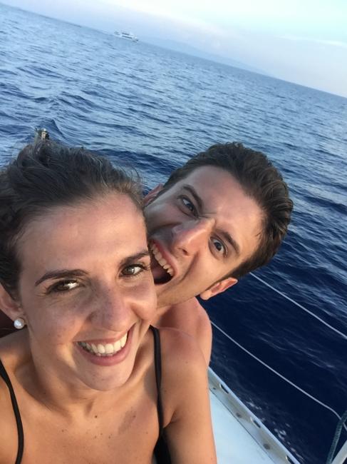 Pagliarin Filippo e Quaia Veronica
