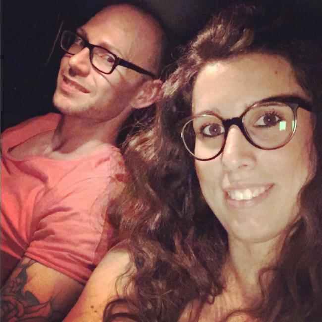 Adesso Ludovico & Dal Bon Sonia