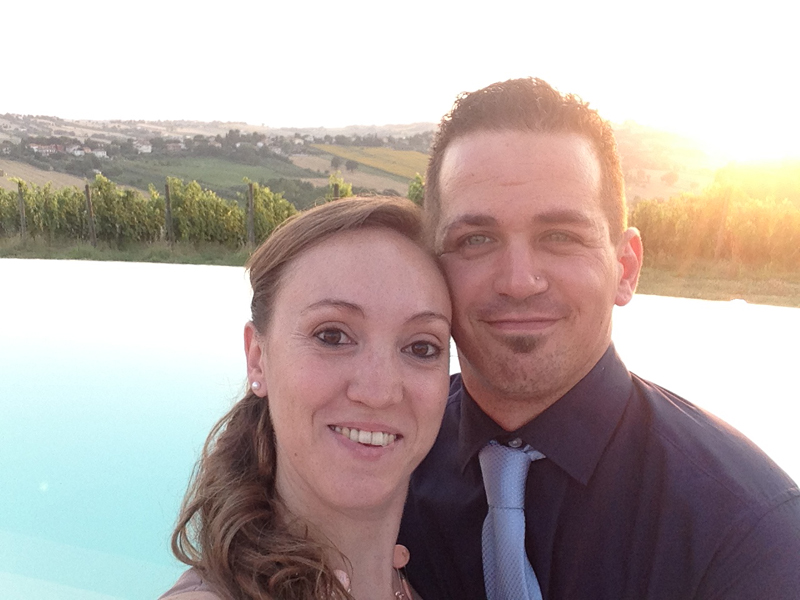 Votta Ivan e Castoldi Valeria