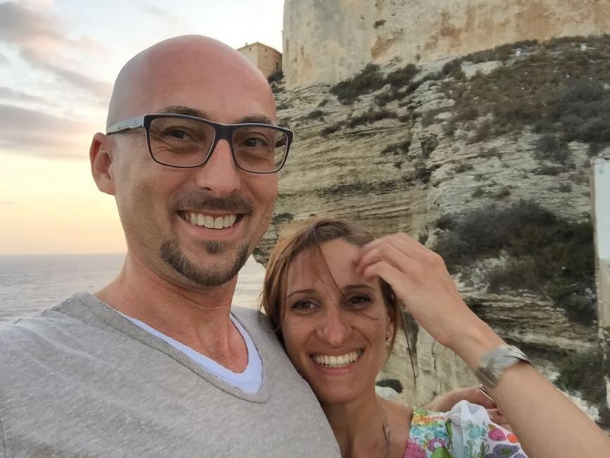 Bonfanti Matteo e Mazzucchelli Francesca