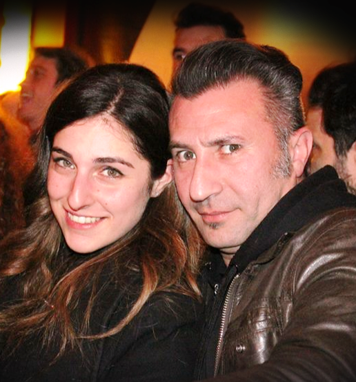 LEVATO FEDERICA E FELDIATI FABRIZIO