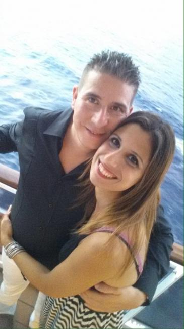Macrì Luigi e Filice Tiziana