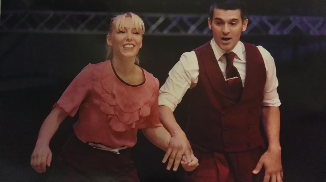 Cerone Luca e Tizzoni Monica