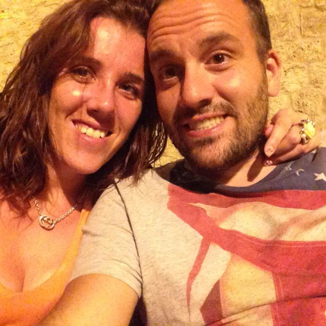 Besana Roberto e Giucolsi Carola
