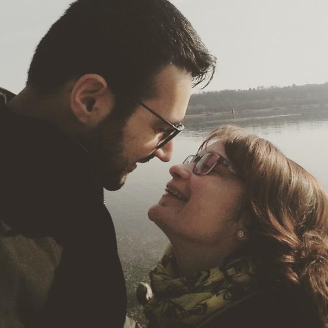Zandara Daniele e Saporito Rosalinda