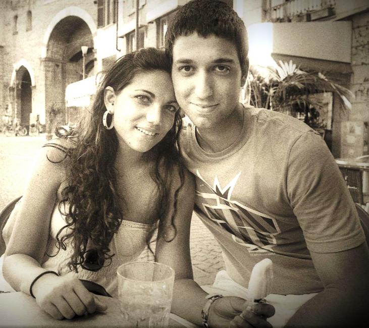 Alberti Daniele e Prinzivalli Daniela