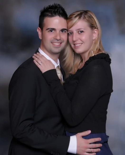 Abbatiello Davide e De Natale Sara