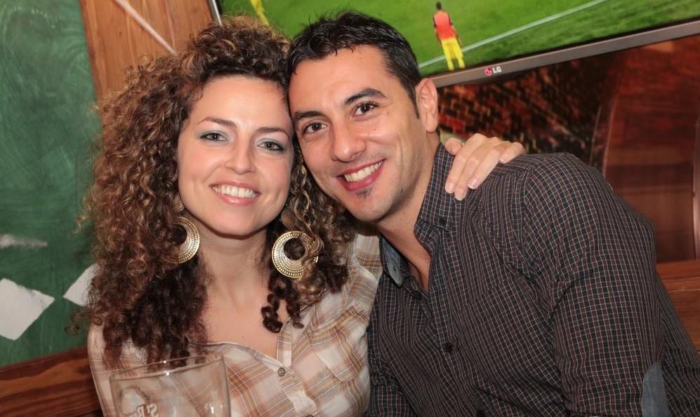 Mellino Rocco e Schimizzi Caterina