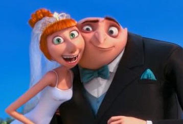 Franchi Gianluigi e Murdica Valentina