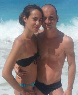 Branchi Chiara e Larovere Francesco