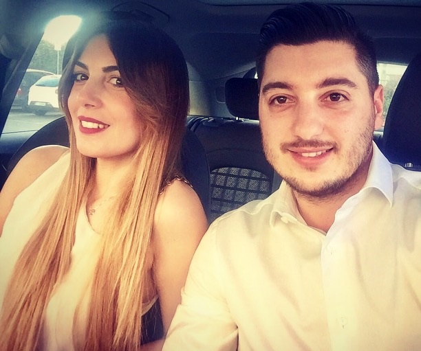 Puleo Stefano e Guadagno Anella