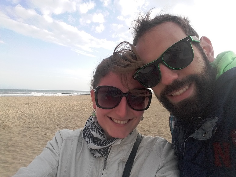 Gerlanzani Davide e Armeli Aurora