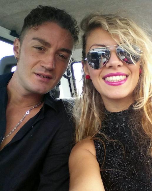 GRILLI MICHELE E COVELLA ILARIA