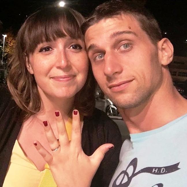 ERASMI FULVIA E COMBI DAVIDE