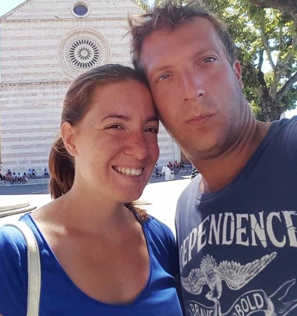 De Bernardinis Matteo e Buriol Chiara