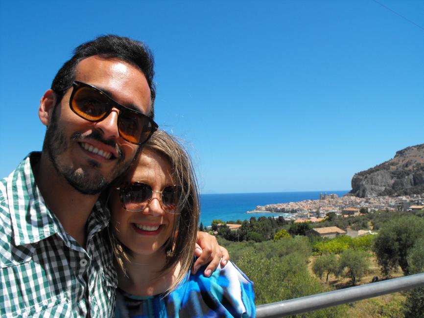 CONA AGOSTINO E COLELLA FABIANA