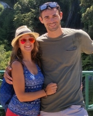 Galiano Alessandro e Gregorini Katia