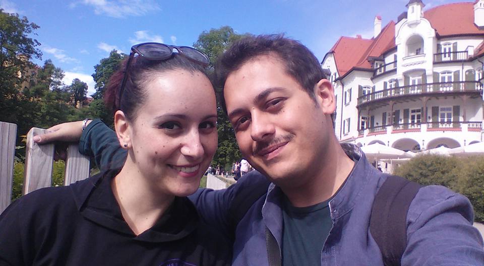 Buti Claudio e Radice Ilaria