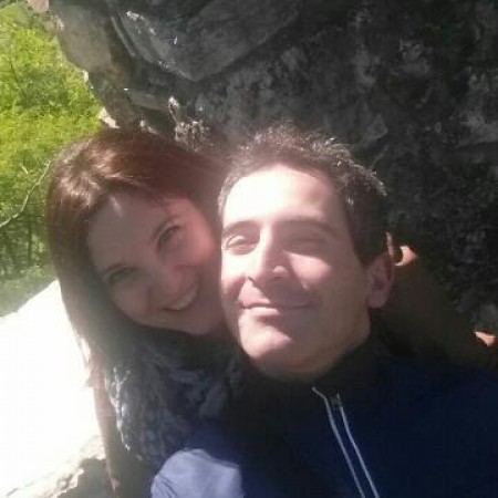 Forte Gaspare e Rossi Anna Lisa
