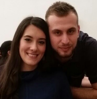 Marro Matteo e Serlenga Giulia