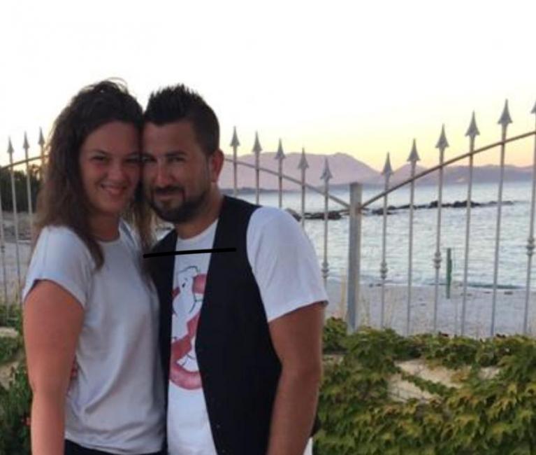 Pinna Salvatore & Padovani Federica