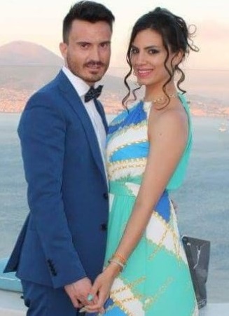 DELFINO ANTONIO E PURO ASSIA