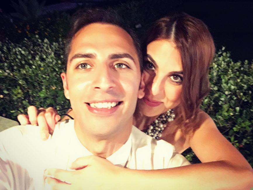 Pensante Davide e Rossignoli Chiara