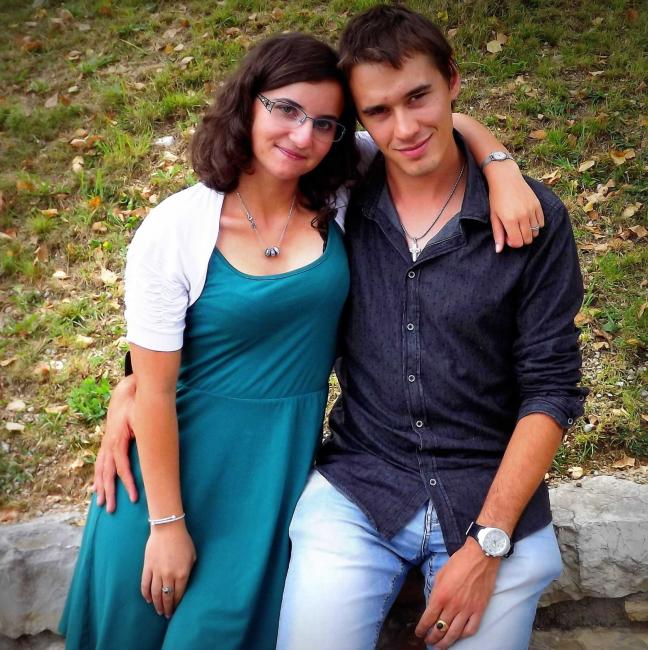 Marin Marco & Zorgnotti Valentina