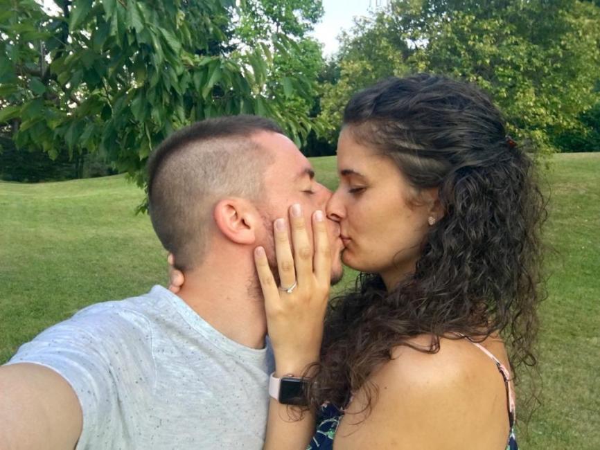 CURLETTO ELEONORA & GARBIN MIRCO
