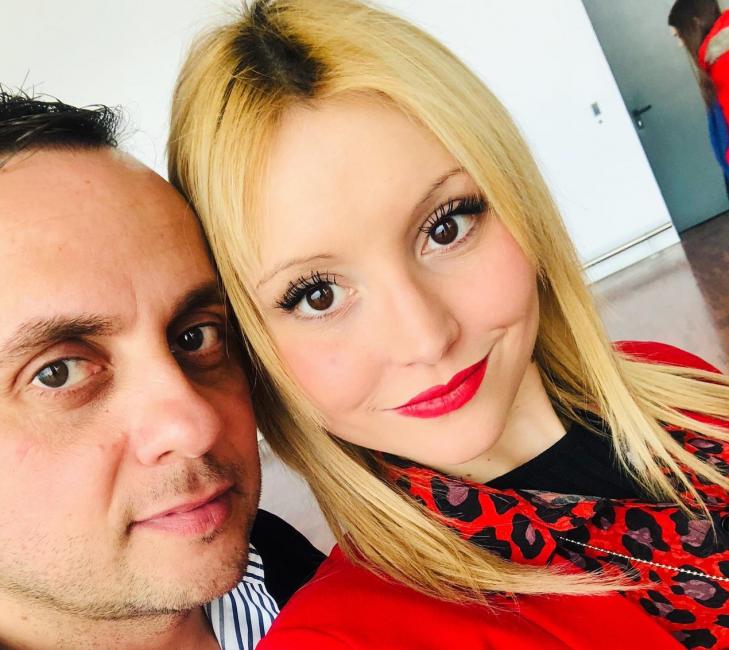 Carella Nico e Panzeri Alice