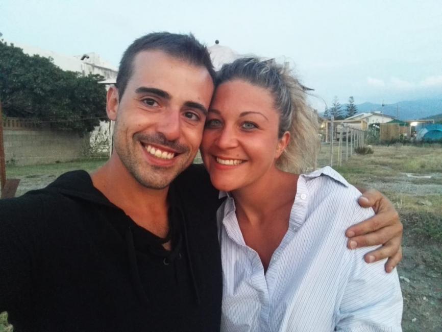Festa Marco e Daniela Franzo'