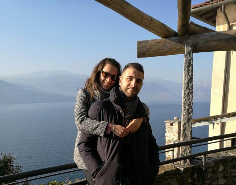 Lattarulo Filippo & Valletti Cristina