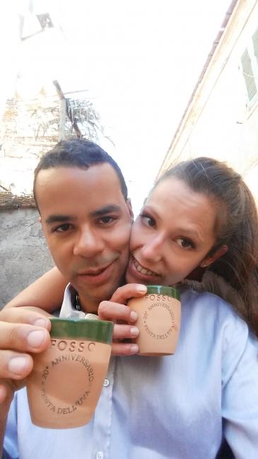 Storti Giada & Comeri Alessandro