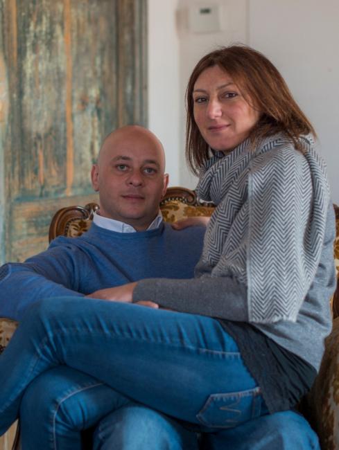 Soriani Alberto & Ticozzelli Floriana