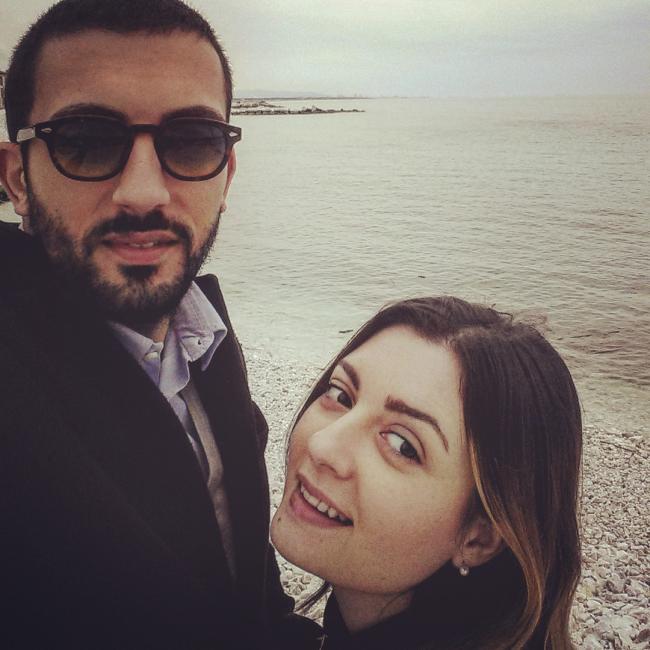 VANGONE FRANCESCO & FALANGA LUCIA