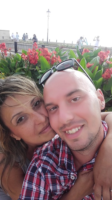Austoni Ivan e Giustizieri Rossella