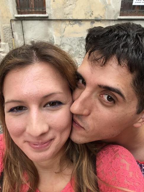 CLERICI DANIELE e ANNAMARIA PARROTTA