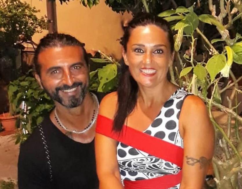 BOCCOTTI ANDREA E TRAMA FILOMENA